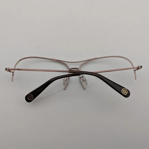 🕶️Frame Only! Tory Burch TY6020 165/84 Sunglasses 62/14 135 /ANI254🕶️ - Picture 2 of 8